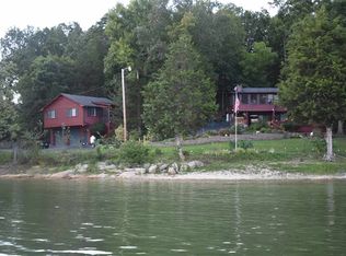 697 Scenic Dr, Bean Station, TN 37708