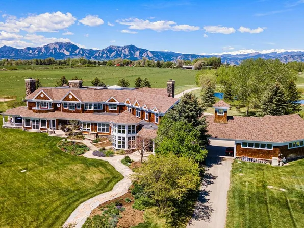 2300 75th St, Boulder, CO 80301