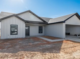 825 Benelli, Clyde, TX 79510