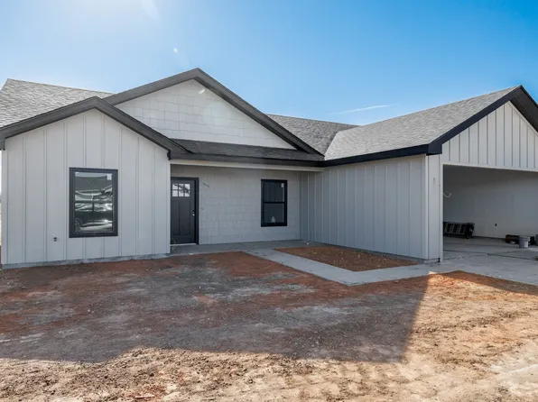 825 Benelli, Clyde, TX 79510