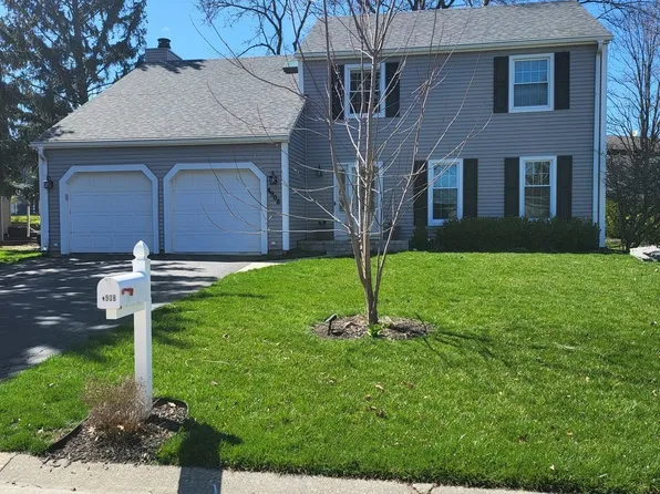 4908 Carriage Dr, Gurnee, IL 60031