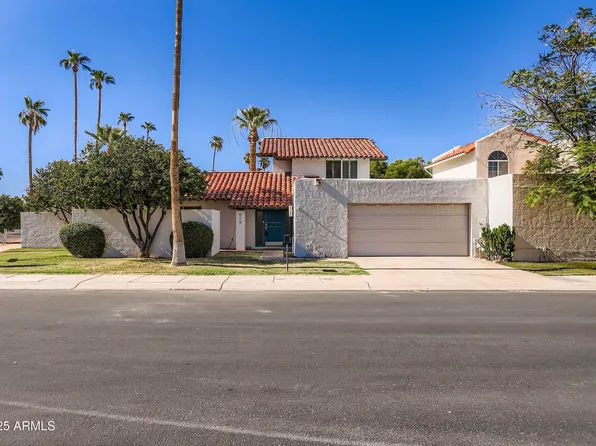 926 N SEGOVIA Drive, Litchfield Park, AZ 85340