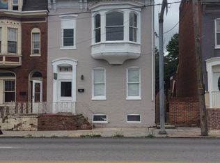 49 N Penn St, York, PA 17401