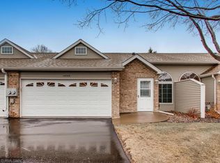 10709 Quince St NW, Coon Rapids, MN 55433