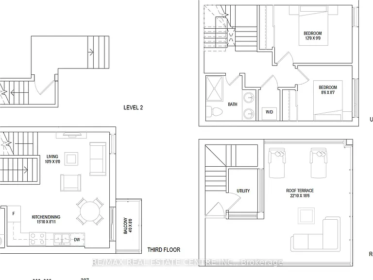 3425 Sheppard Ave E #307 — Photo 27
