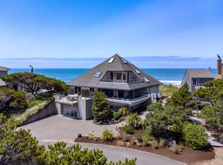 311 Salishan Dr, Gleneden Beach, OR 97388