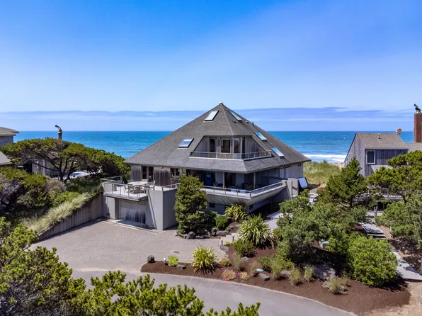 311 Salishan Dr, Gleneden Beach, OR 97388