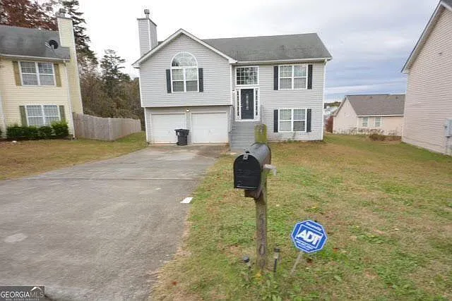 5309 Cattail Ln photo 1