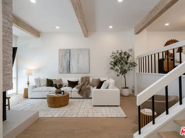 1535 Michael Ln, Pacific Palisades, CA 90272