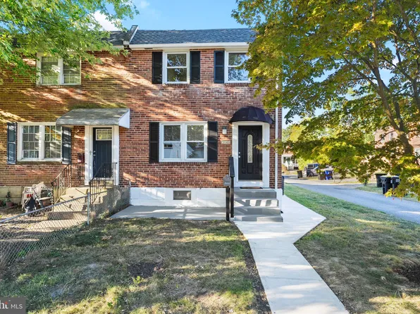 3049 Fourth Ave, Claymont, DE 19703
