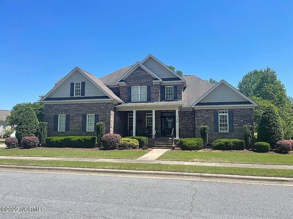 4120 Countrydown Dr, Greenville, NC 27834 Zillow