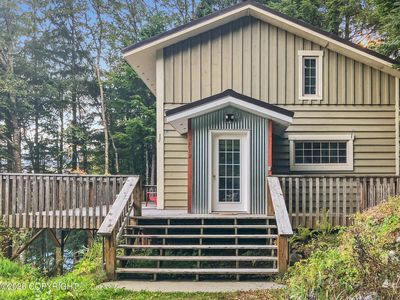 912 Highland Dr, Haines, AK, 99827