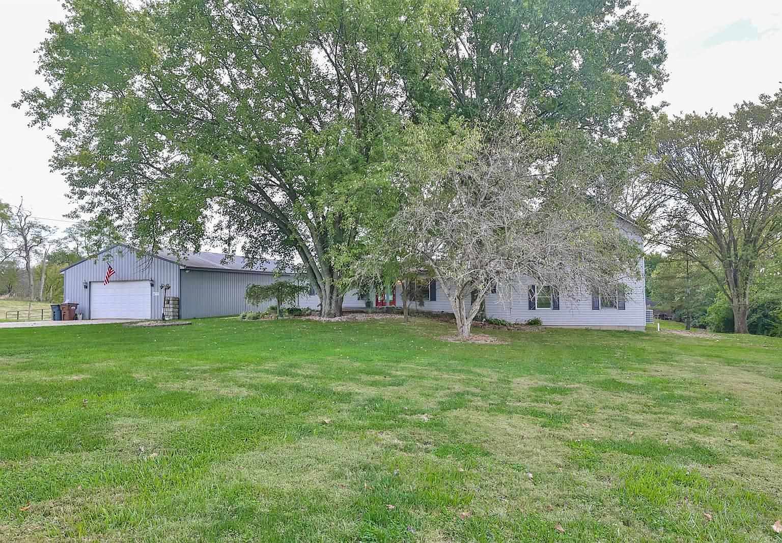 8232 Camp Ernst Rd, Burlington, KY 41005 Zillow