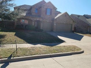 2838 Fantail Dr, Mesquite, TX 75181