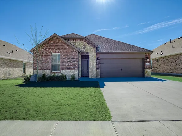 10908 Summer Rain Blvd, Aubrey, TX 76227