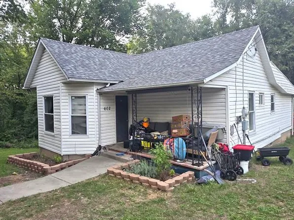 602 East St, Leadwood, MO 63653