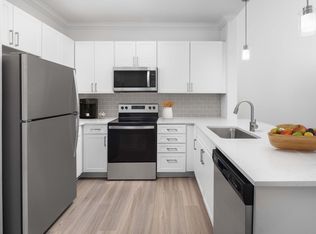 Camden Grand Harbor, Katy, TX 77494