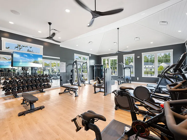 Clear Lake Reserve Townhomes — Photo 31