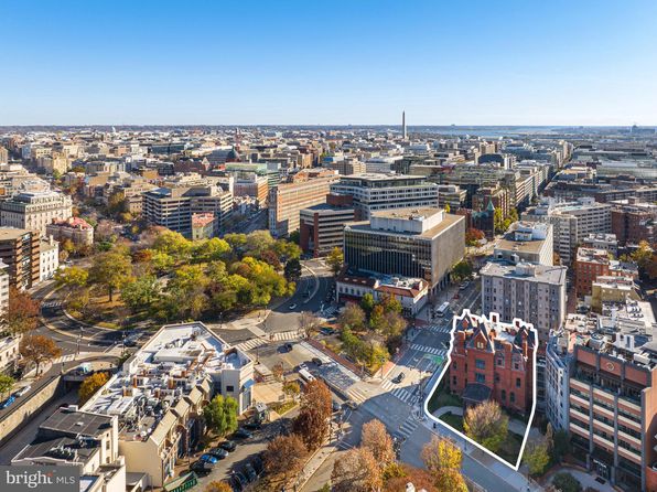 2000 Massachusetts Ave NW, Washington, DC 20036