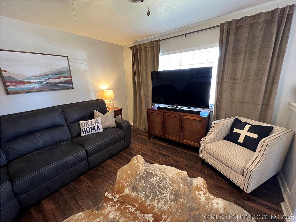 3 N Redwood Ln, Sallisaw, OK 74955 Zillow