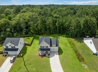110 Cooper Dr, Summerville, SC 29483