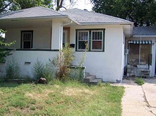 709 E 5th St, Mccook, NE 69001