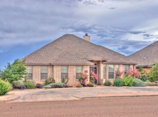 504 N 8th St, Wolfforth, TX 79382