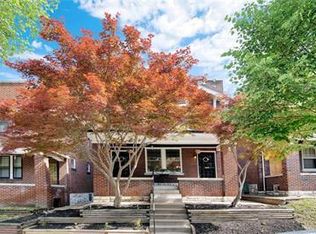 3669 Montana St #B, Saint Louis, MO 63116