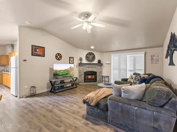 8111 E 5th Avenue, Mesa, AZ 85208