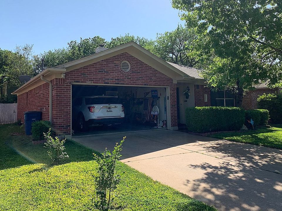 2nd image of 4805 Rutherglen Dr