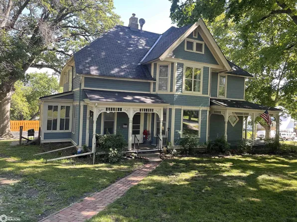 1315 Chestnut St, Atlantic, IA 50022
