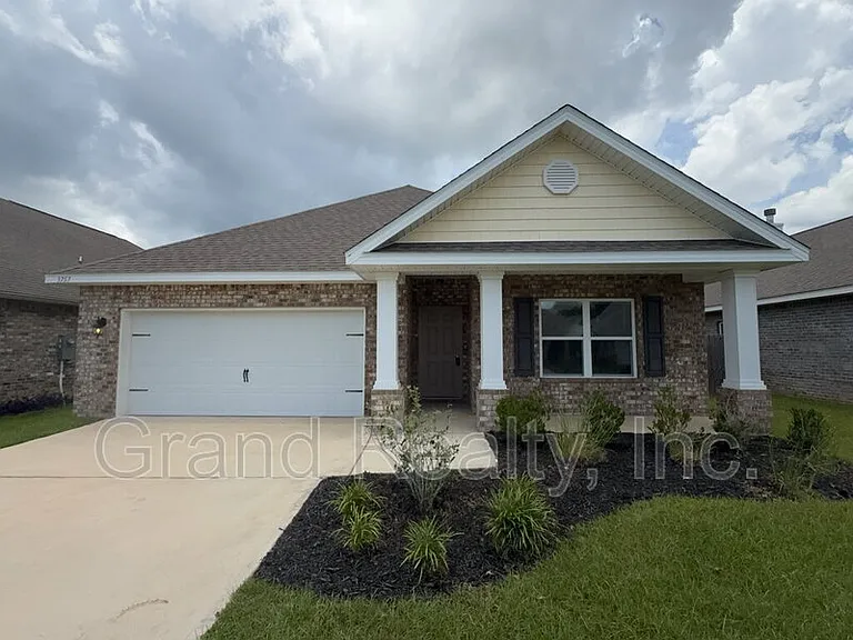3757 Hawks Landing Cir — Photo 1