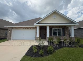 3757 Hawks Landing Cir, Pace, FL 32571
