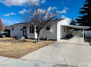 148 Goodwin Dr, Blackfoot, ID 83221