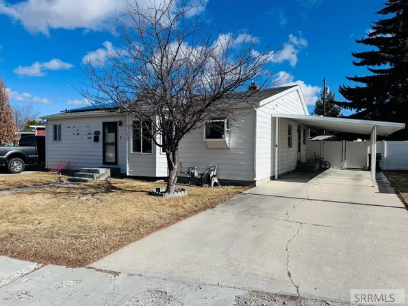148 Goodwin Dr, Blackfoot, ID 83221