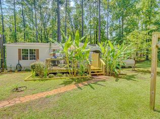 6390 Water Dr, Appling, GA 30802