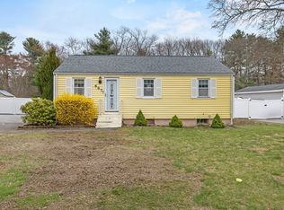 687 Hingham St, Rockland, MA 02370