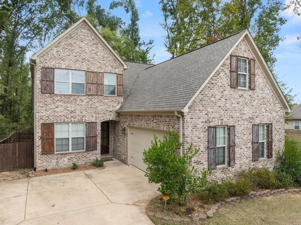 407 Elizabeth Ct, Oxford, MS 38655