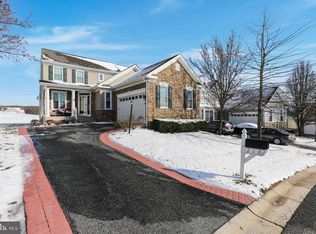 210 Whirlaway Ln, Havre De Grace, MD 21078