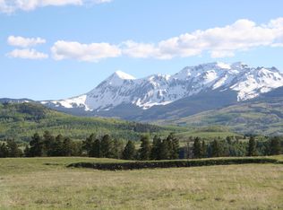 - Anderson Road 89, Placerville, CO 81430