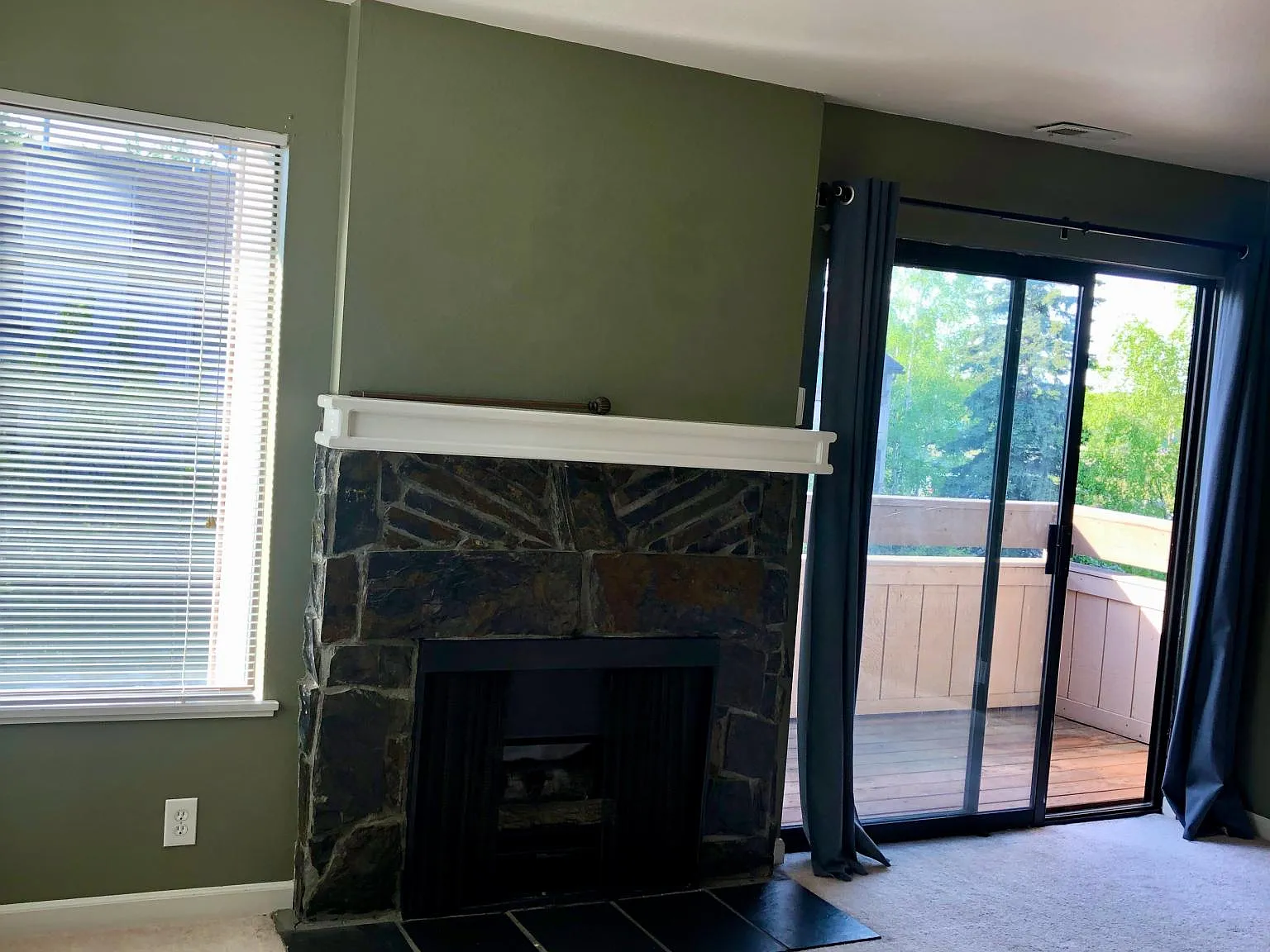 1 bed, 549 sqft, $1,700 — Photo 4