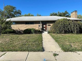 1344 Harrison Pl, Adrian, MI 49221