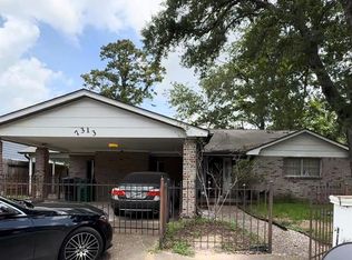7313 Lakewood Dr, Houston, TX 77016