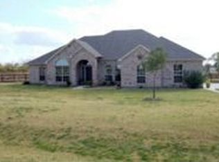 7941 Meadow Ridge Dr, Justin, TX 76247