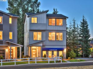 16948 SE Fox Glen Ct, Happy Valley, OR 97015