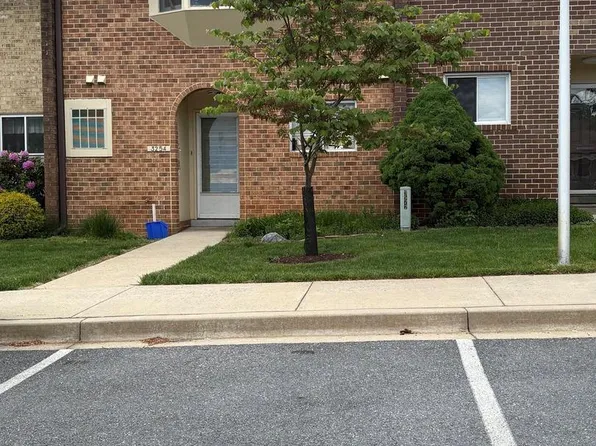 3254 Glen Eagles Dr #104-D, Silver Spring, MD 20906