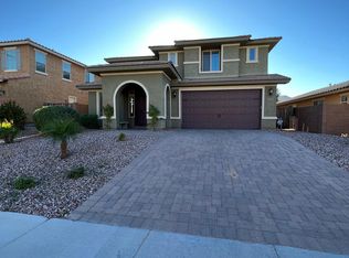 2691 E Saddlebrook Rd, Gilbert, AZ 85298