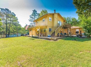 185 Quida St N, Brookeland, TX 75931