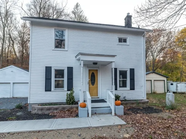 835 Brass Castle Rd, White Twp., NJ 07823