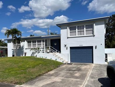 1514 Shirley Court, Lake Worth, FL, 33461